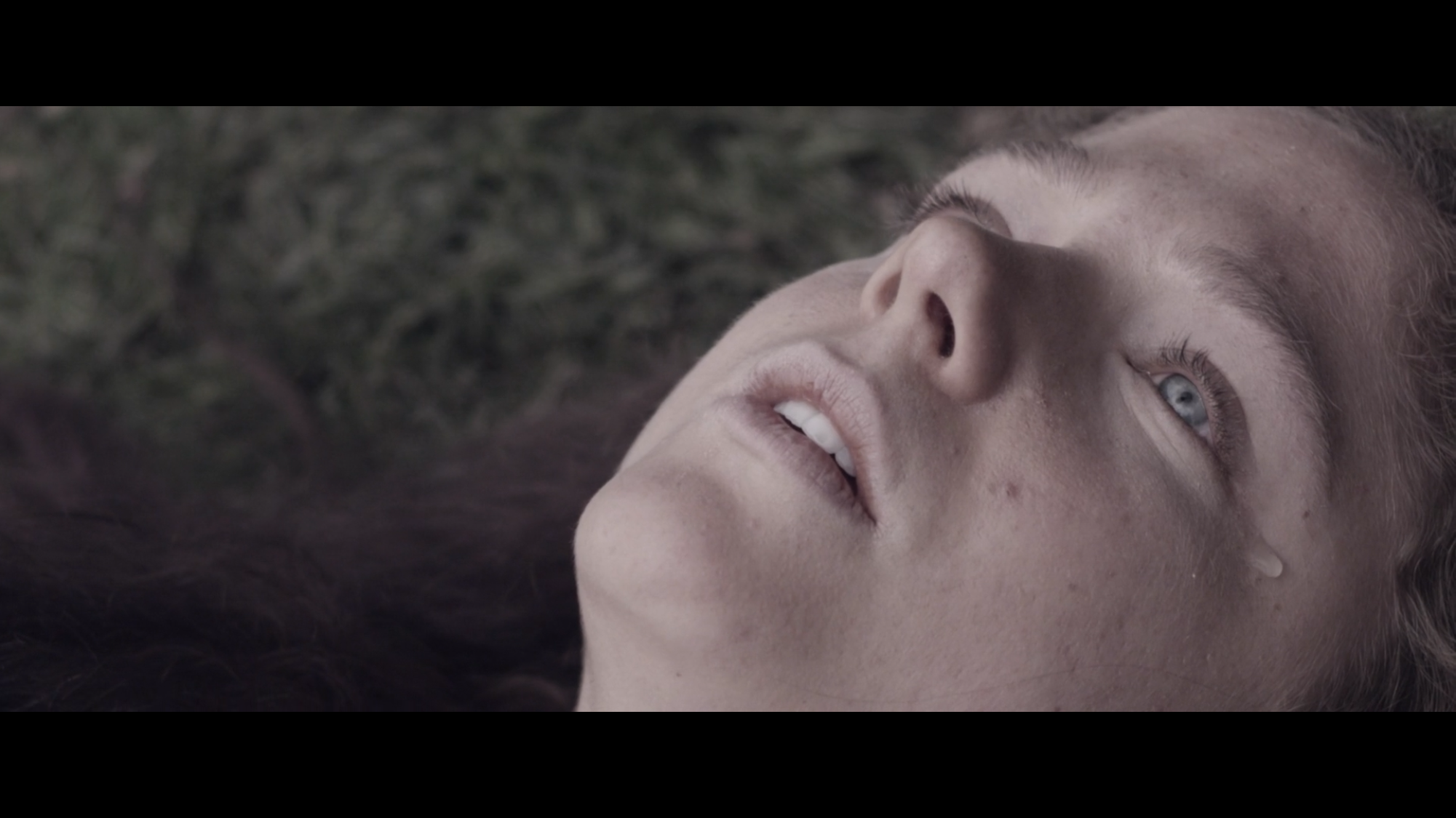 Georgia in THE SOUND AND FURY OF BARBIE AND CLIVE