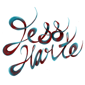 JESS HARTE DESIGN