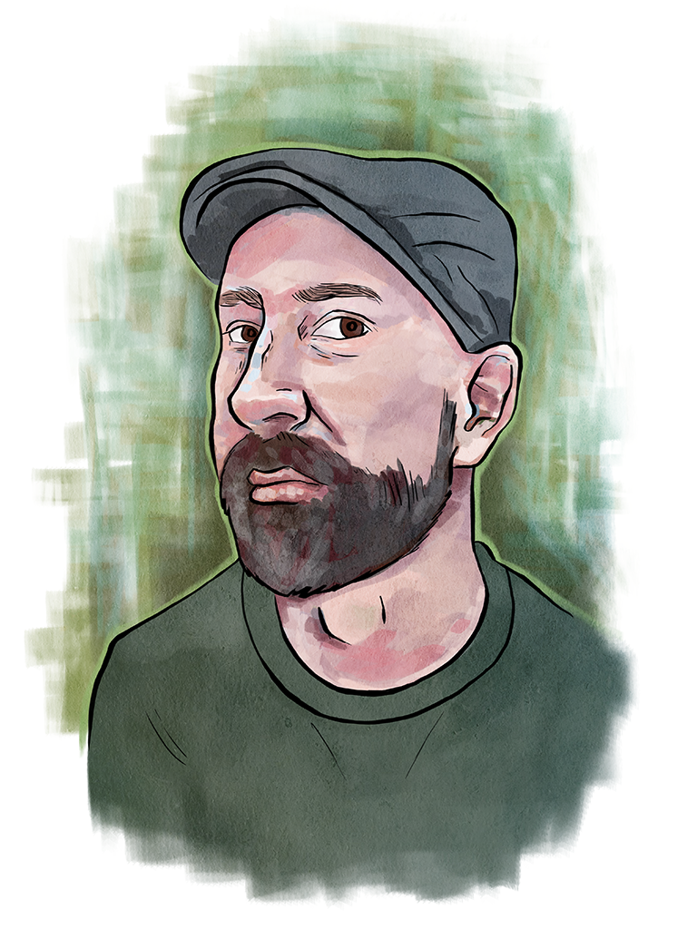 Marco Cibola