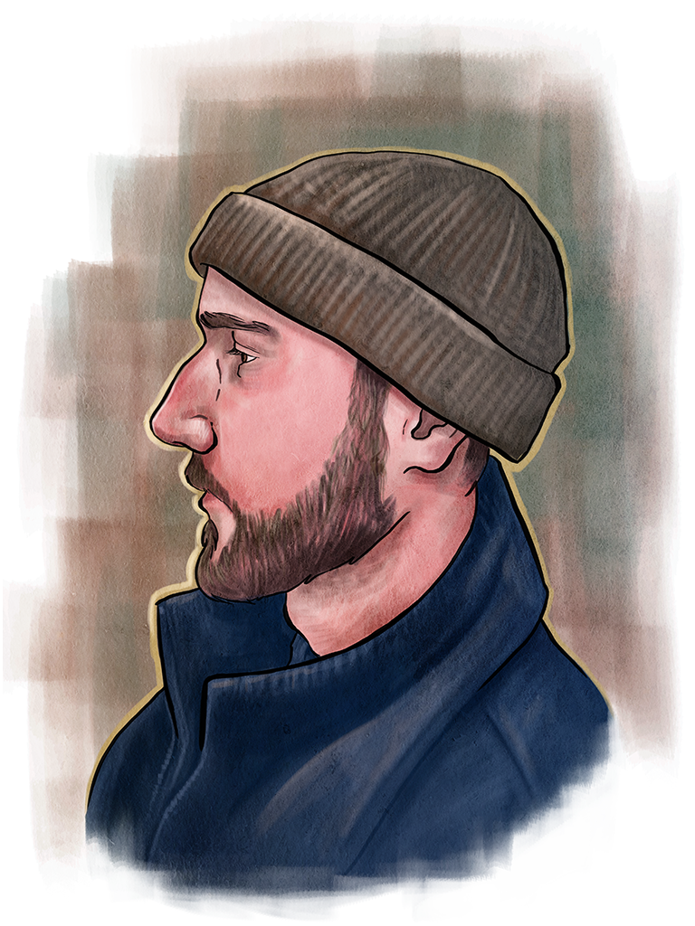 Neil Wilson