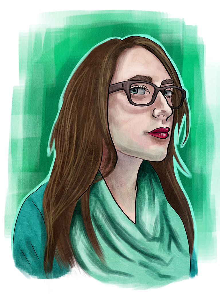 Sarah Benning