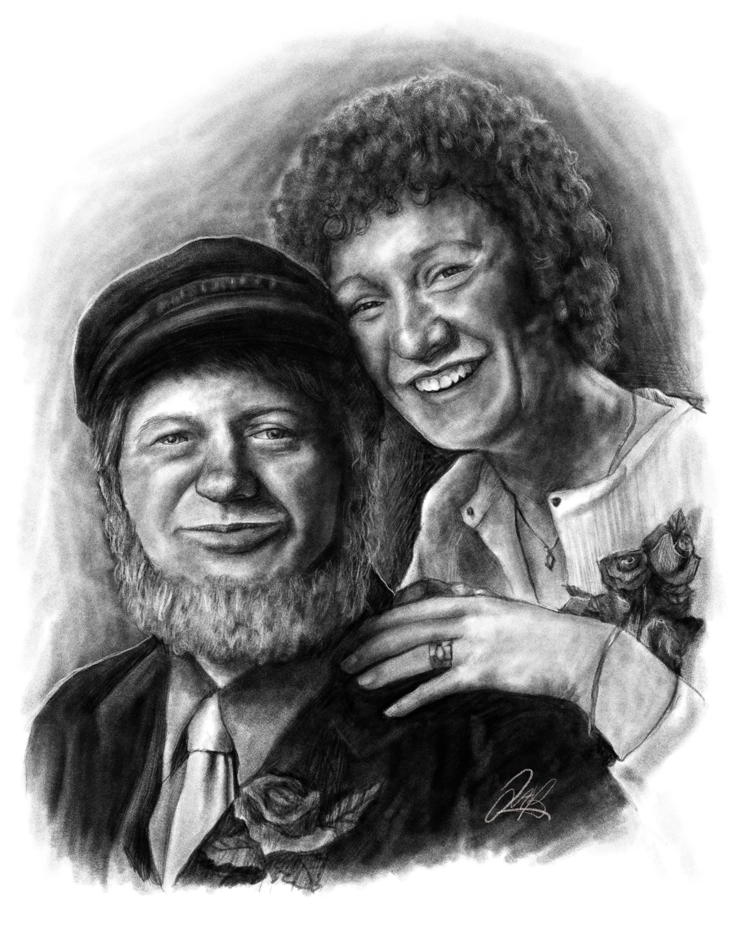 Portraits