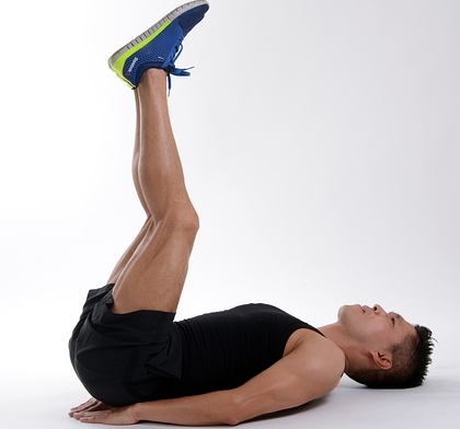 Leg Extenions