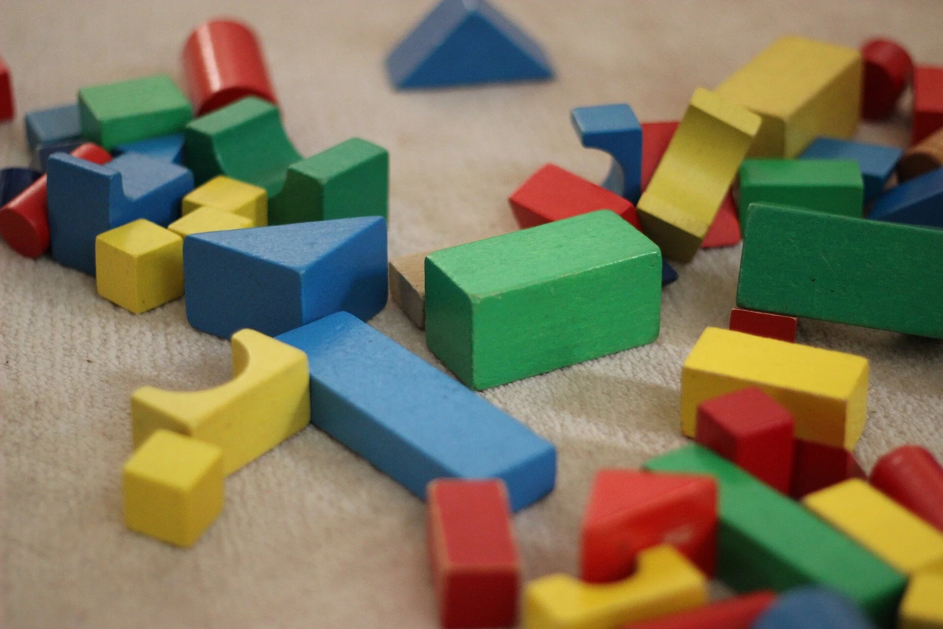 Clearing the Clutter-The Psychology of Place Inside & Out