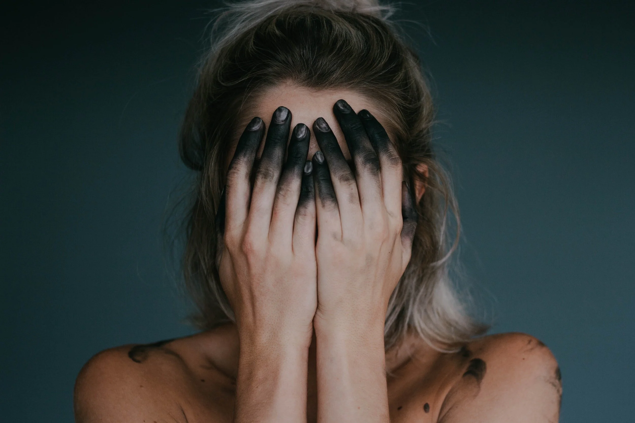 The Power of Positive Touch: Nurturing the Queer Community