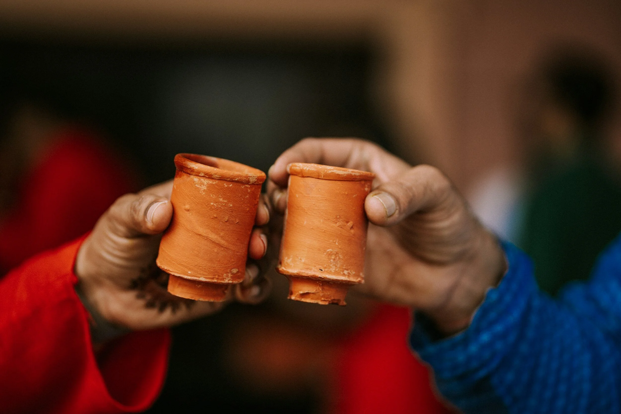 The Power of Traditions: Uniting Past & Present