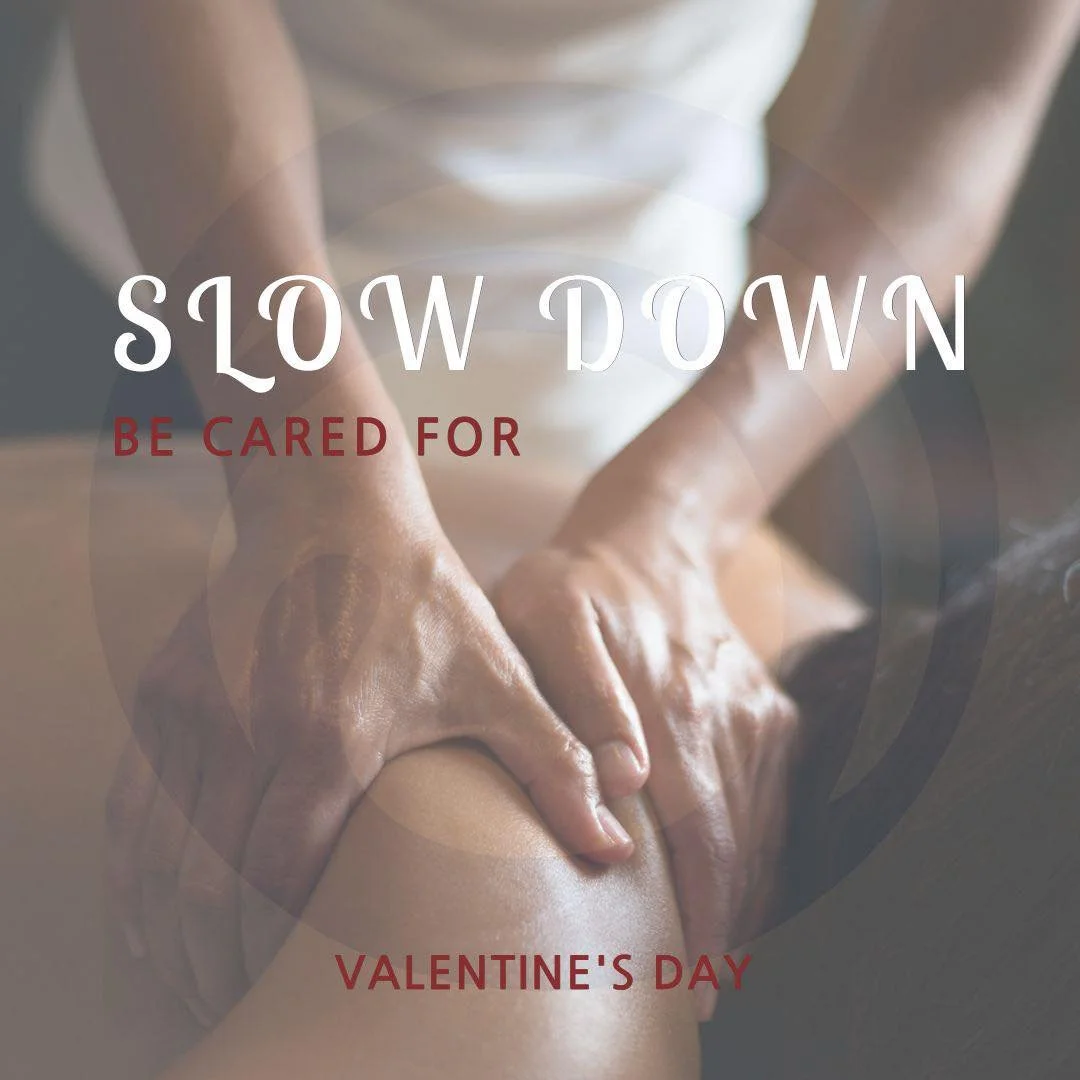 Our Valentine&rsquo;s Day appointments have been released and are now available for booking. 

This year, we&rsquo;re doing things a bit different. All appointments booked February 13th-15th will include our special Valentine&rsquo;s Day touches at n