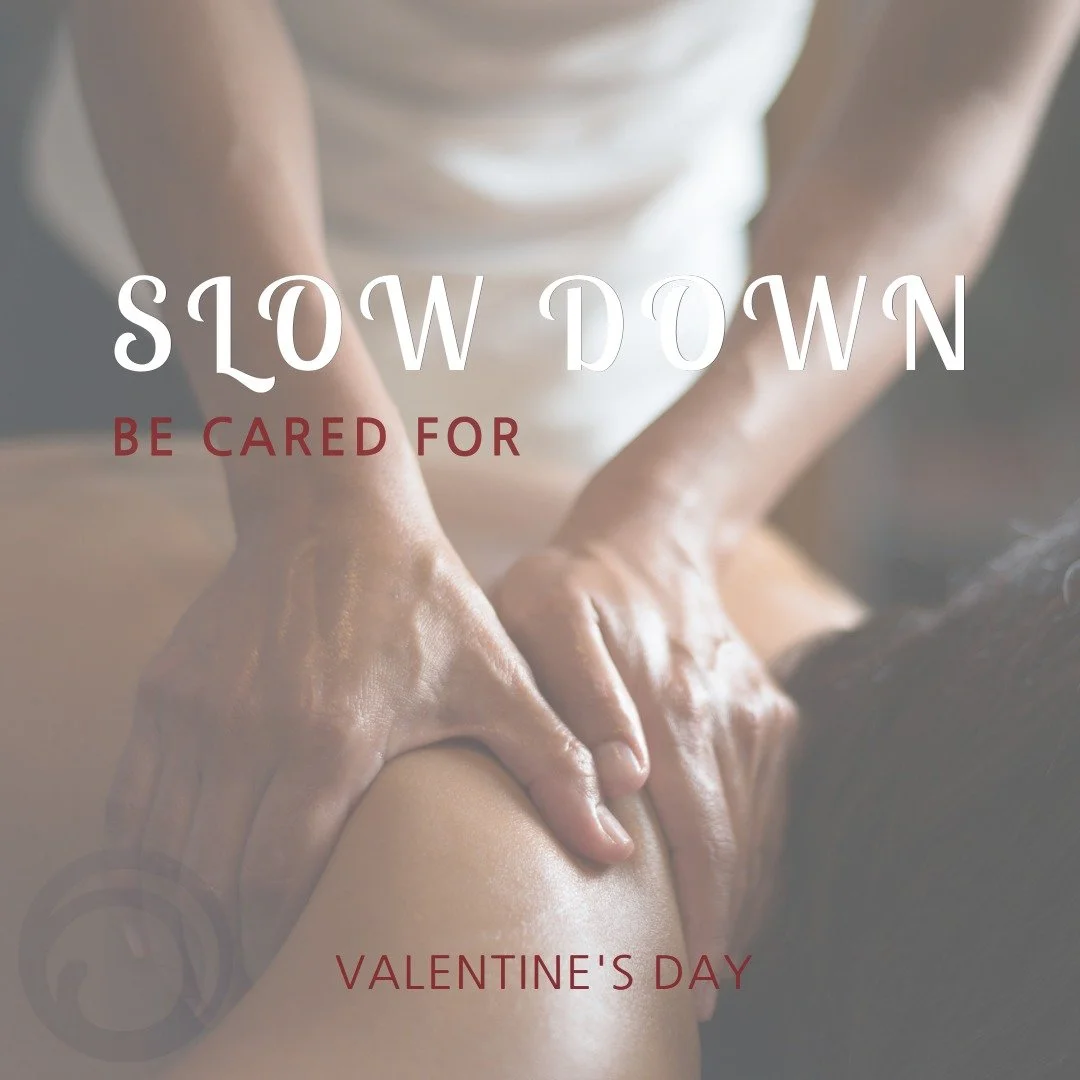 Available February 13th&ndash;15th, treat your feet to a Valentine&rsquo;s Spa Pedicure with a Valentines aromatherapy steam towel, chocolate exfoliating scrub, and cocoa butter finish. Enjoy a dark chocolate macaron and a passionfruit blood orange m