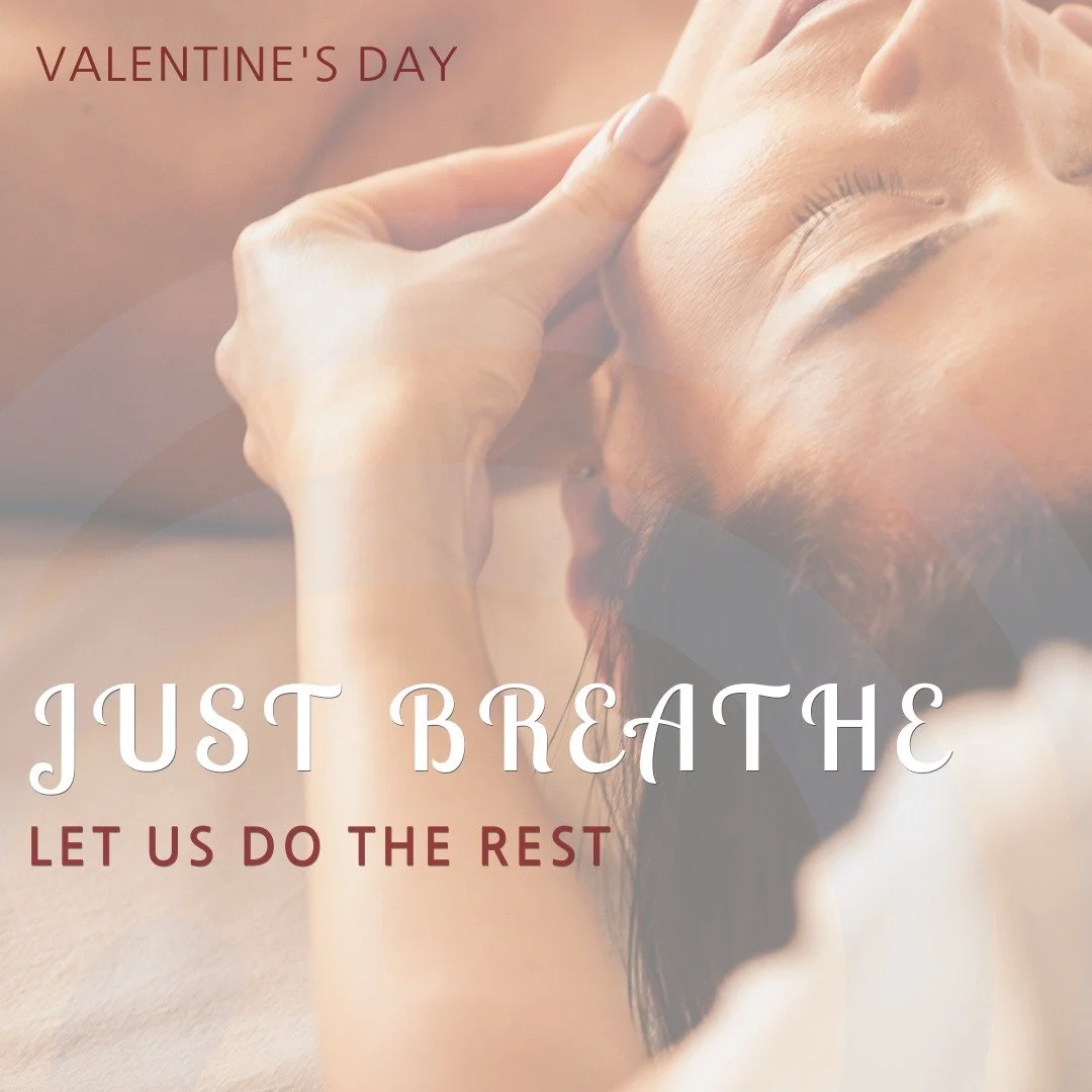 Available February 13th&ndash;15th, brighten your skin with a Valentine&rsquo;s European Facial featuring a chocolate enzyme mask, rose alginate treatment, and cocoa butter hand massage. A luxurious, romantic escape.
 #happyvalentinesday #PearlDaySpa
