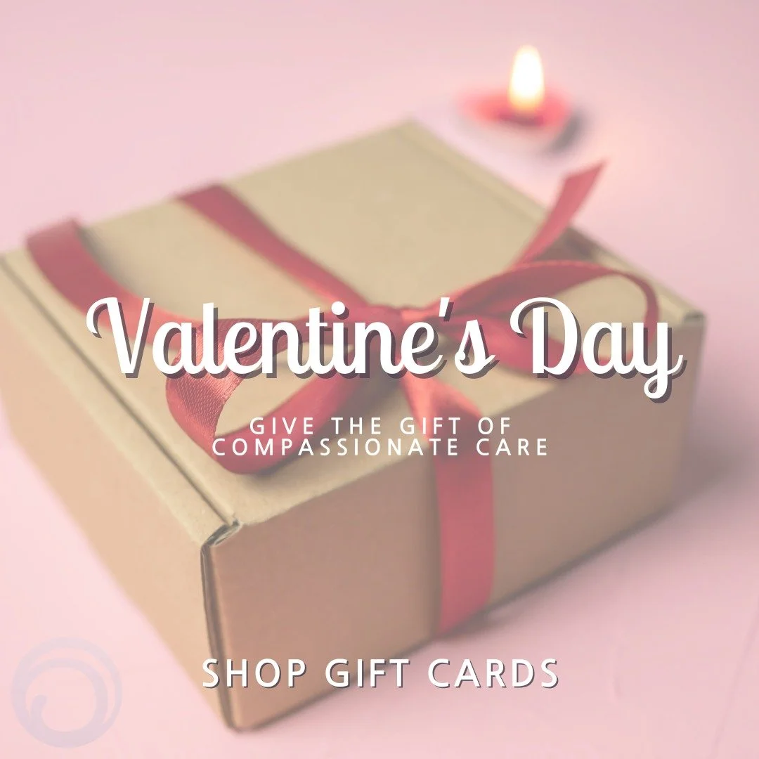 If Valentine&rsquo;s weekend filled up faster than expected, a Pearl Day Spa gift card is a beautiful way to still treat someone special. Available for purchase now and ready whenever they are.
 #happyvalentinesday #PearlDaySpa #EugeneSpa #giftcards