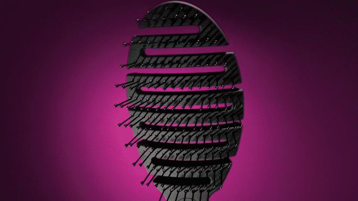 Wetbrush - Frost Pro 2025