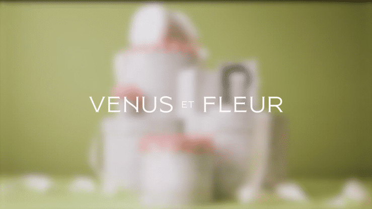 Venus ET Fleur