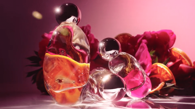 Cosmic Kylie Jenner Eau de Parfum