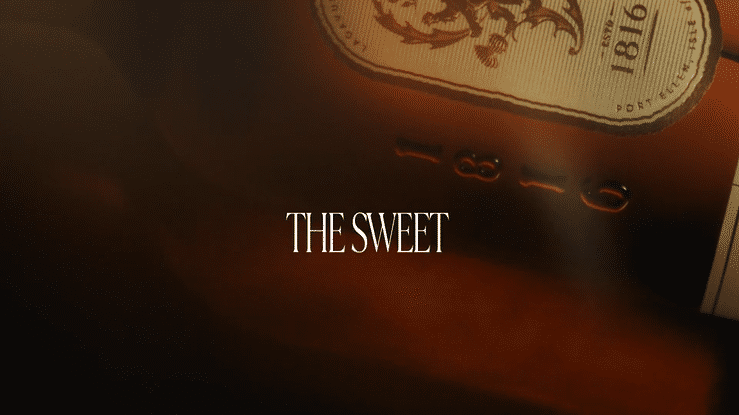 Lagavulin Sweet Peat 2026