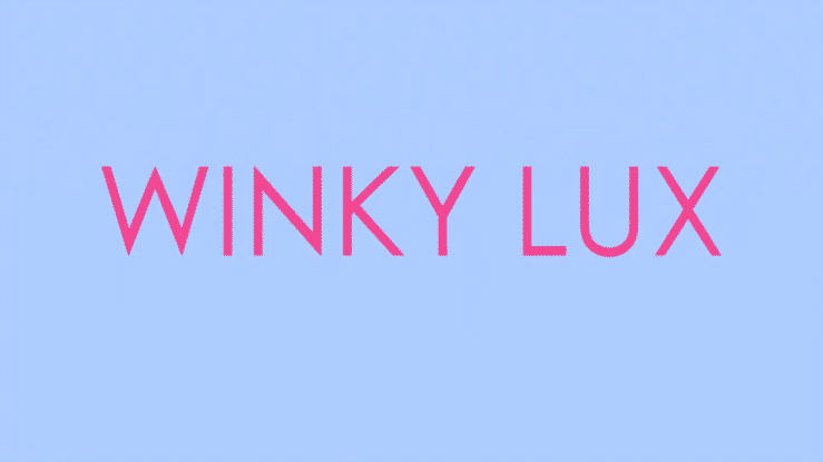 WINKY LUX