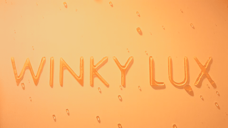 Winky Lux Liquid