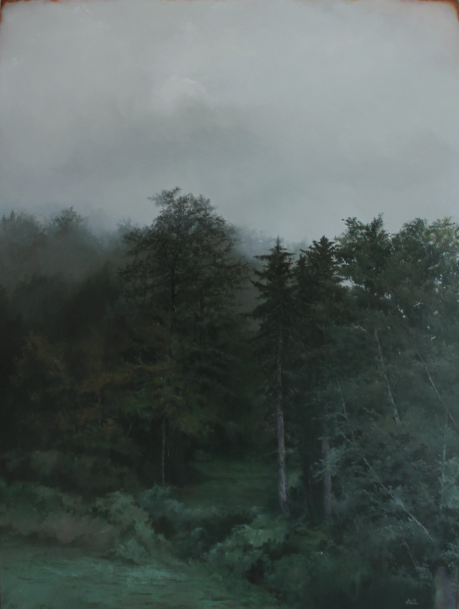 "Through the Woods"