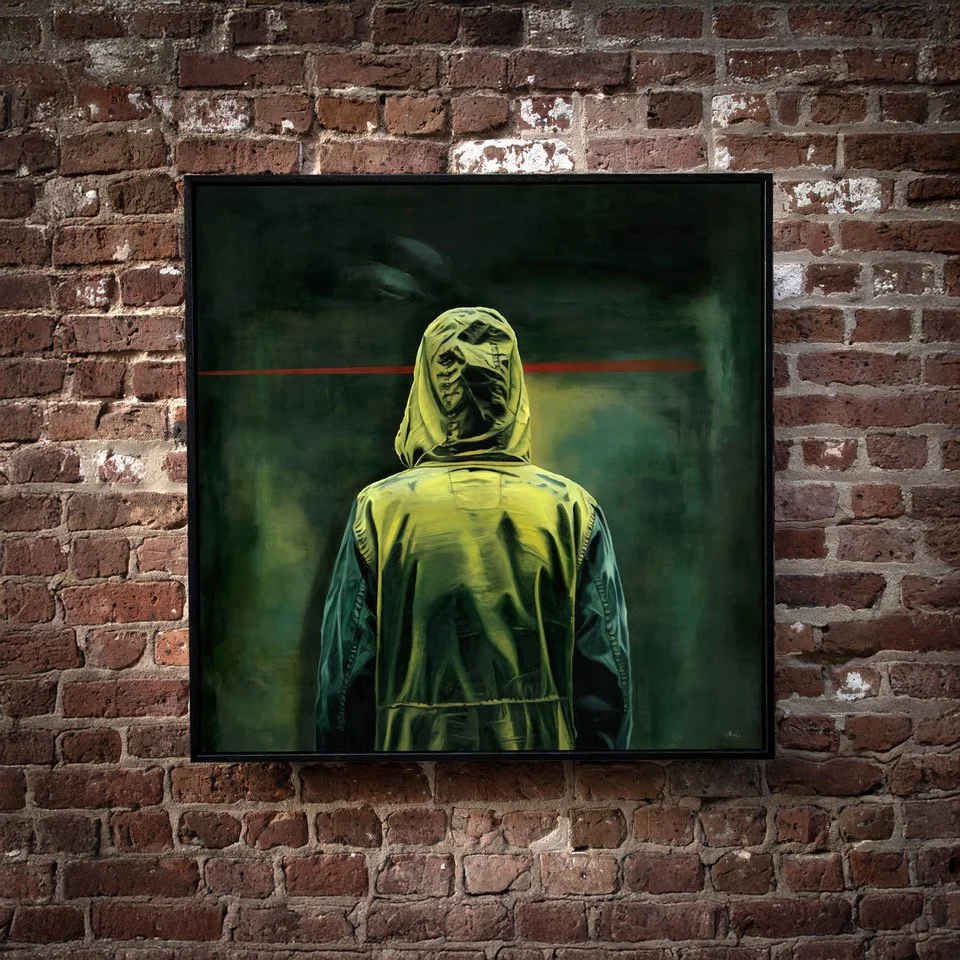"RESIDUAL ECHO"