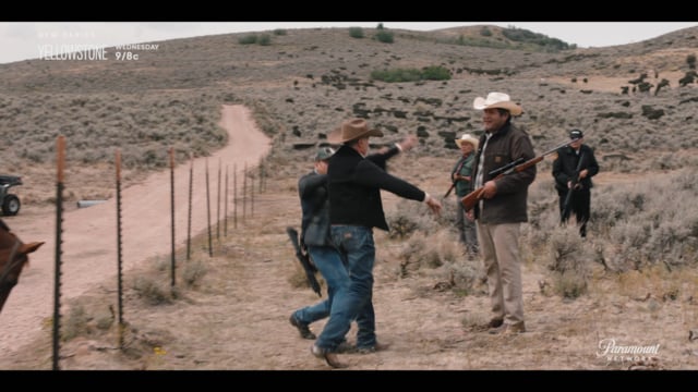 "Valley" - Season 1 Launch