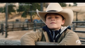Season 2 Finale Episodic