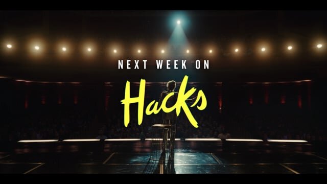 Hacks - Supersodic 4