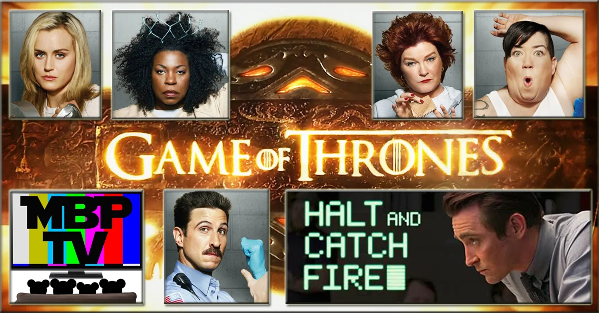 MBP TV e23:Insert description...