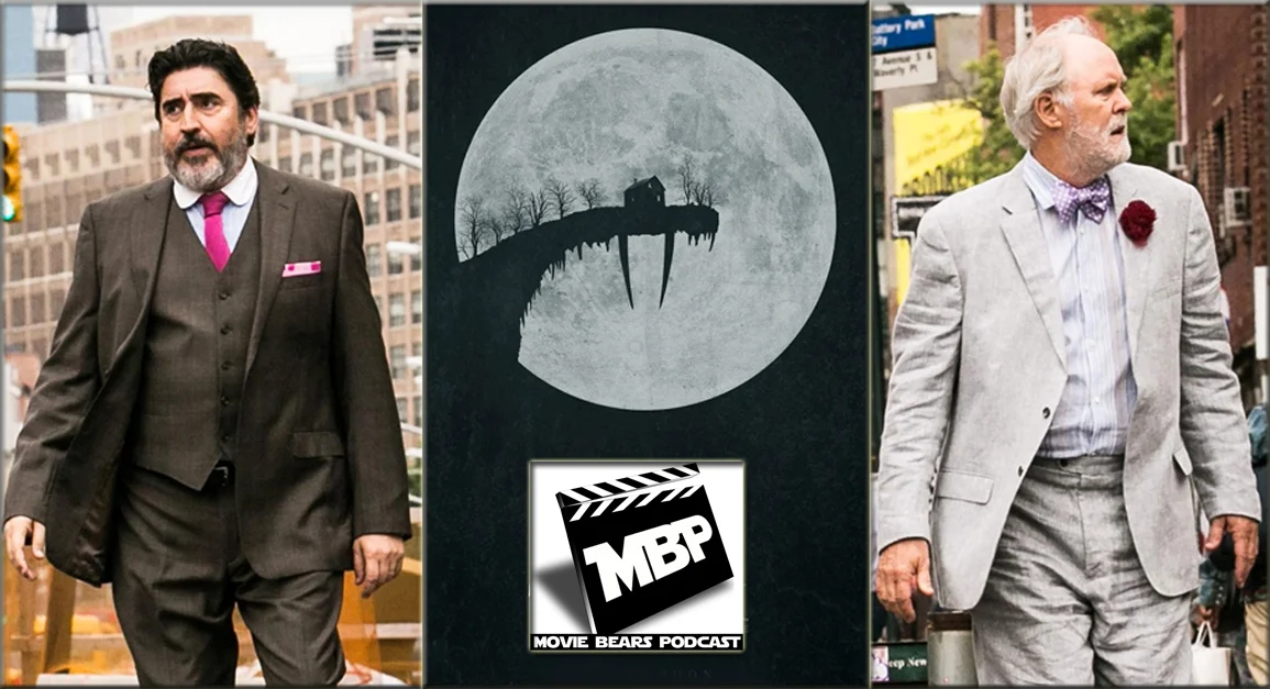 MBP e97 - Tusk is Strange (10/02/14)It's a double feature week as the Movie Bears Podcast tackles both 'Tusk' AND 'Love Is Strange!' If you're on the fence about either film, the bears give some non-spoilery advice before diving into their spoilery …