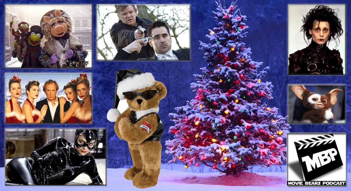 MBP e107 - Favorite Christmas Films (12/11/14)Kick off your holiday spirit with a discussion of some of the best Christmas movies out there! From the traditional to non, we countdown our favorite holiday films and catch up on some long overdue movi…
