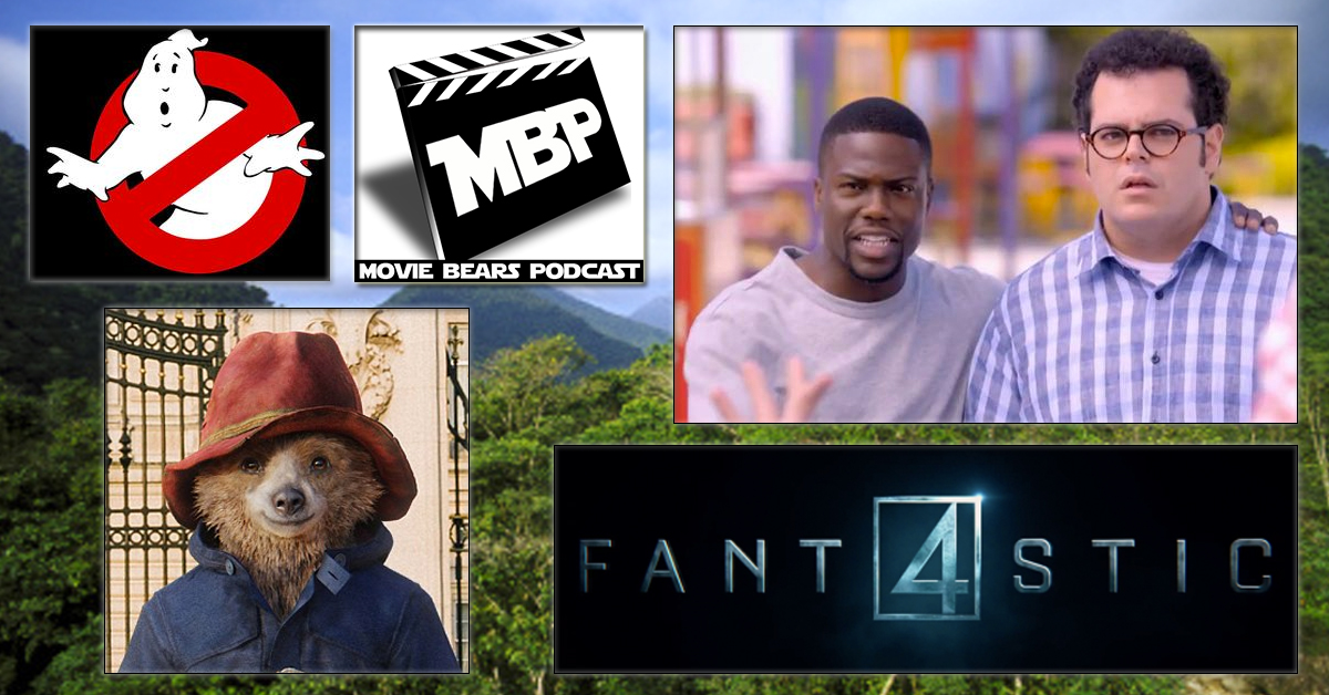 MBP e114 - 'Paddington' and 'The Wedding Ringer' (01/30/15) We've finally compiled our lists and are ready to share them with you! On this episode of the Movie Bears Podcast, we countdown our Top 10 Films of 2014! We also discuss some honorable mentions and share our weekly plugs. Click through to view!