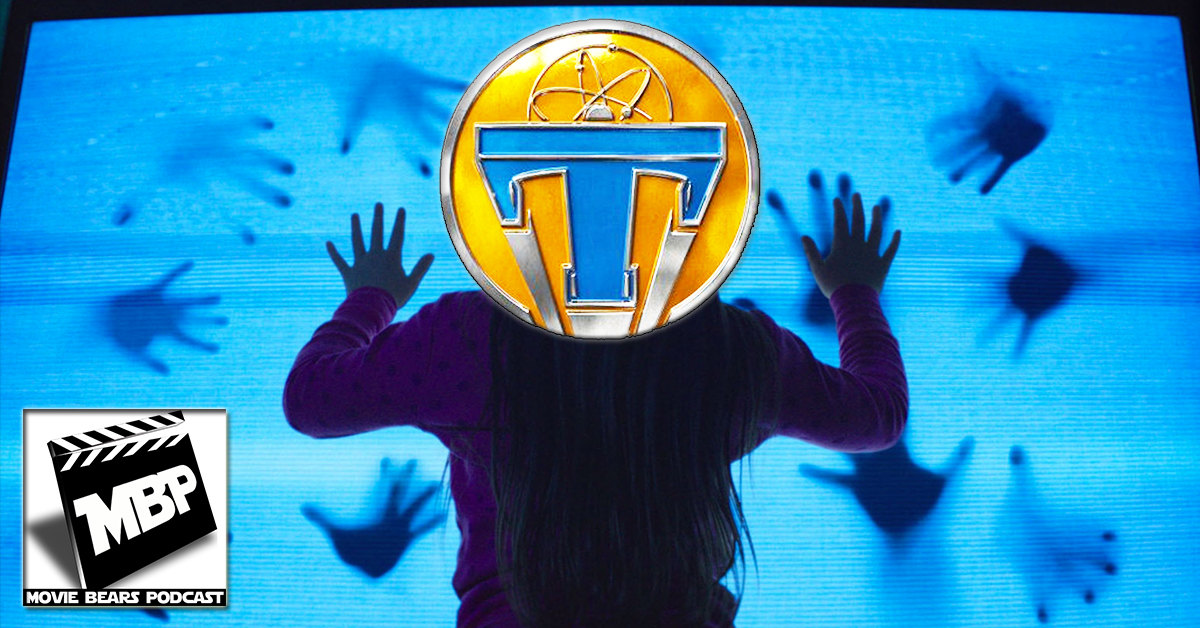 MBP e13 1 - 'Tomorrowland' and 'Poltergeist' (5/28/15) This week the bears discuss both 'Tomorrowland' AND the new 'Poltergeist' remake. Are these films worth your time? Tune in for our thoughts before we dive into our spoilery reviews. Click through to view!