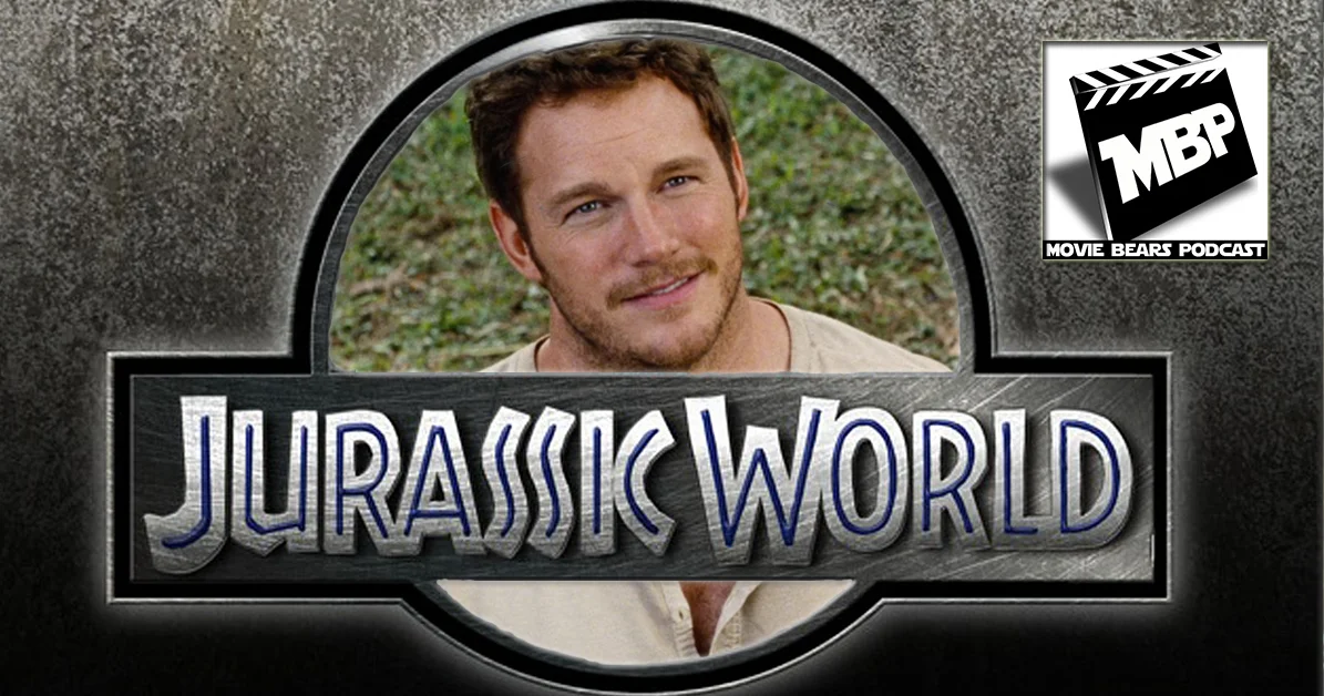 MBP e134 - 'Jurassic World' (6/18/15)This week, the bears discuss 'Jurassic World,' the new follow up to 1993's 'Jurassic Park.' Is it the sequel we've all been waiting for? Click through to find out!