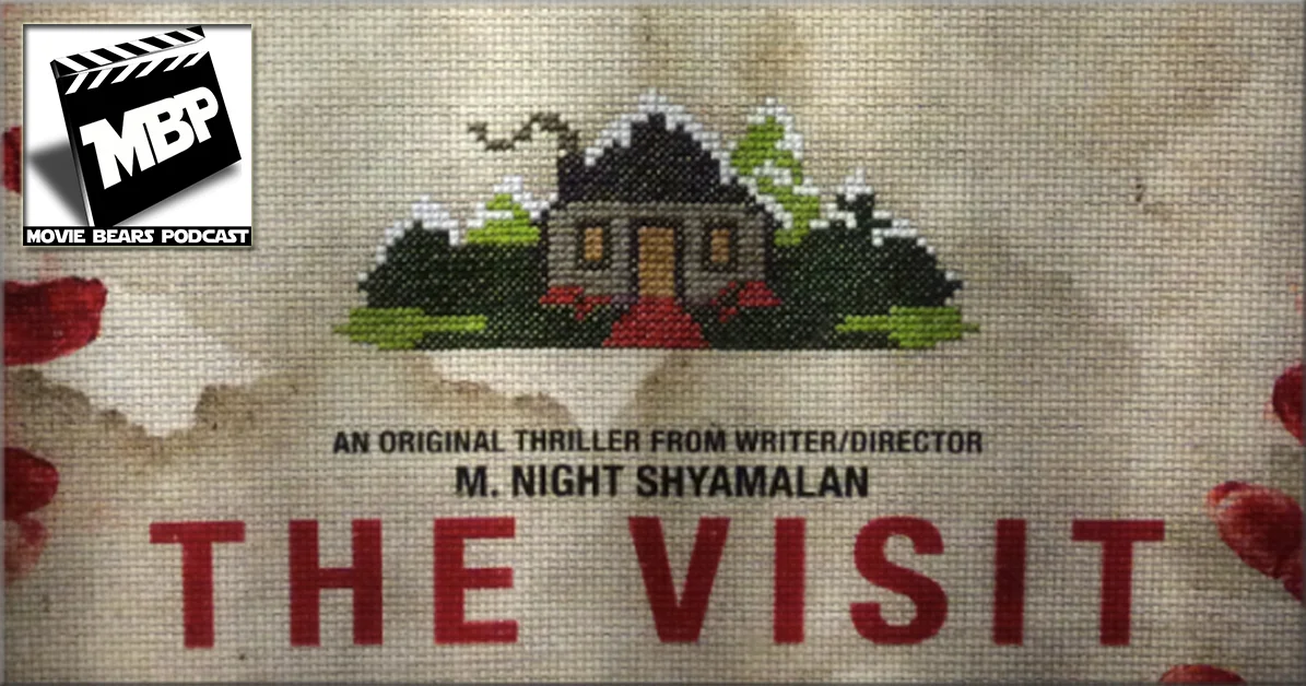 MBP e147 - 'The Visit' (9/22/15)  On this week's episode, we discuss 'The Visit,' the newest feature from director M. Night Shyamalan. Has M. Night returned to stature or fallen farther from grace? We tackle that question and more! Click through to …