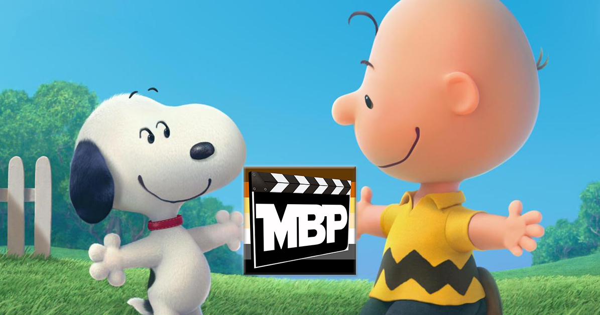 MBP e156 - 'The Peanuts Movie' and 'A Charlie Brown Thanksgiving' (11/18/15) On this week's episode, we discuss 'The Peanuts Movie,' the new Charlie Brown-focused CGI flick that's relaunching 'Peanuts' into a new age. Is this one worth your time? Click through to find out our thoughts!