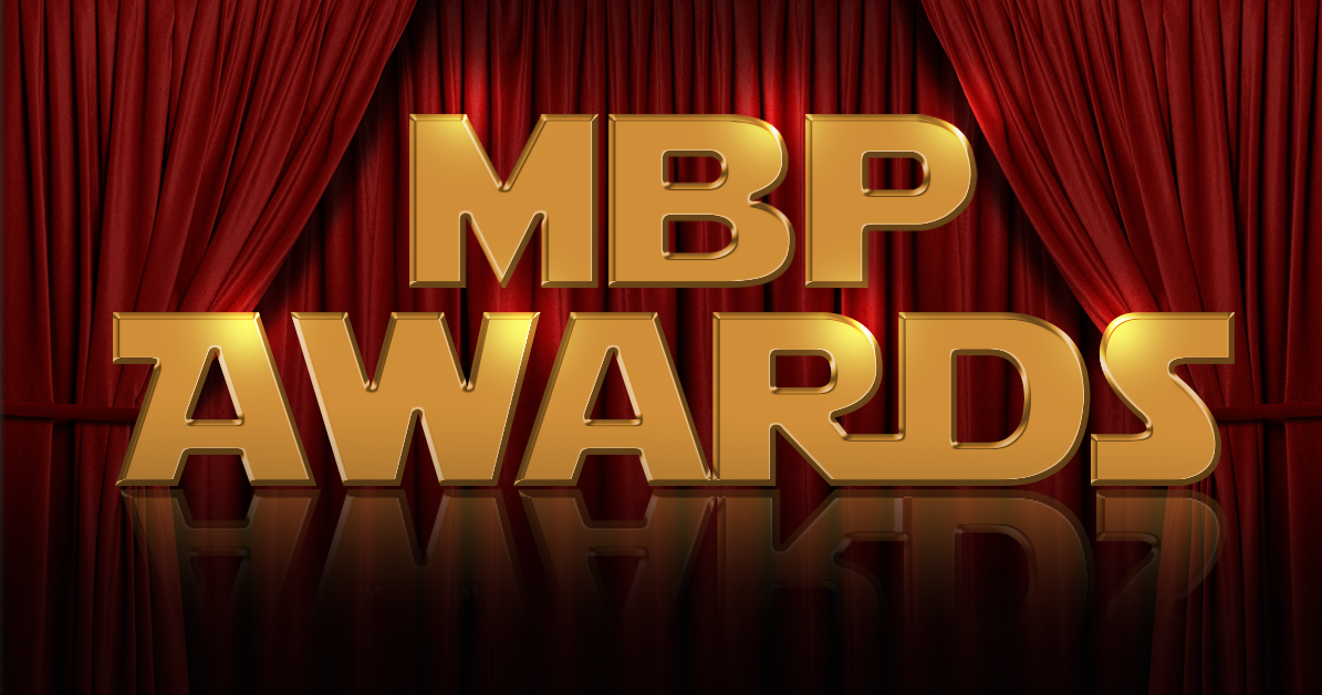 MBP e163 - The 2015 MBP Awards (1/05/15) The results are in! This week the bears dole out awards for various different (and arbitrary!) categories they felt like recognizing. Which films took home an MBP Award? Click through to listen!
