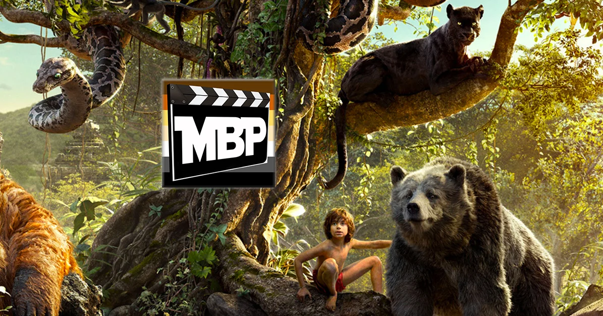 MBP e179 - 'The Jungle Book' (4/21/16)  We've got more than just the bear necessities when it comes to reviewing 'The Jungle Book' remake. If you're on the fence about this one, check out our non-spoilery thoughts before diving into our full review.…