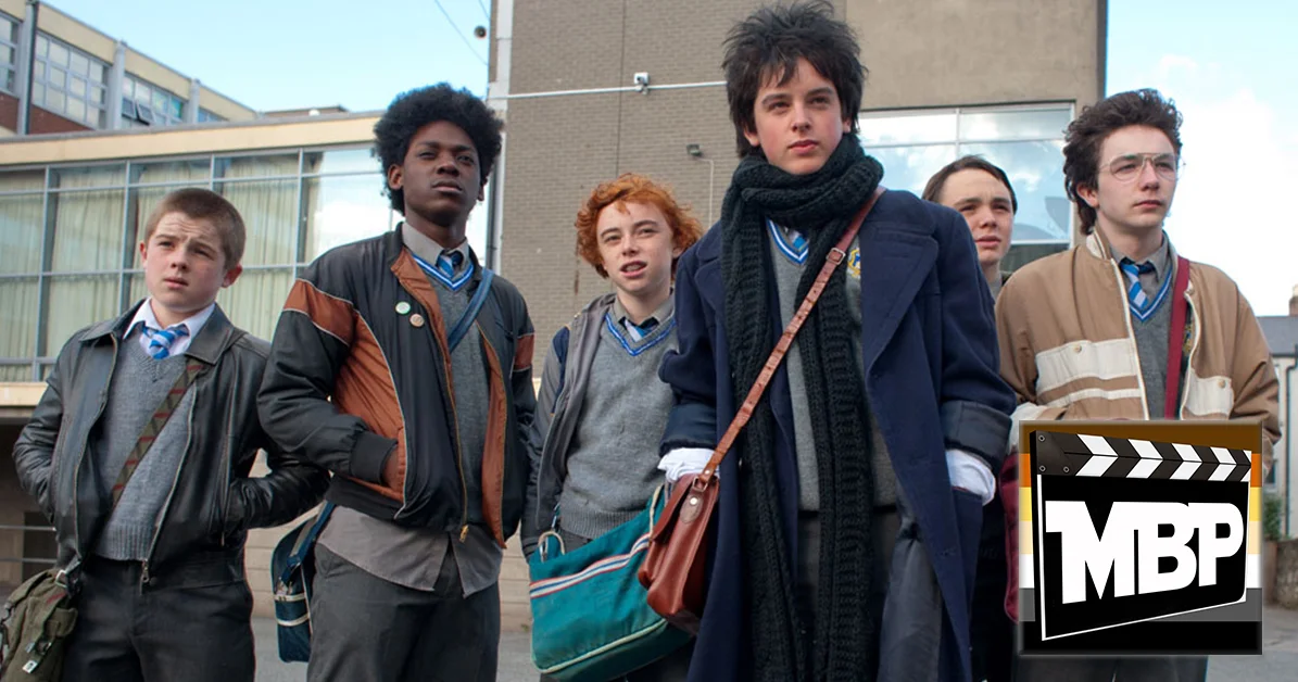 MBP e180 - 'Sing Street' (4/28/16)  This week we tackle 'Sing Street,' the new Ireland-based, 80's band flick starring Aidan Gillan of 'Game of Thrones' fame. Click through to listen!