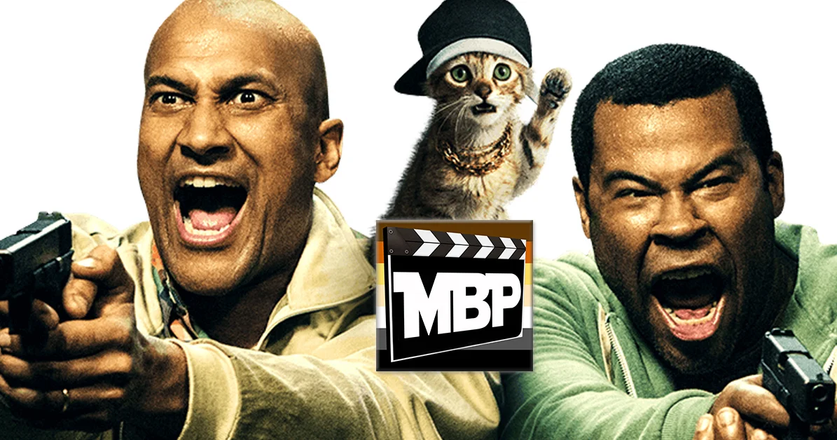 MBP e181 - 'Keanu' (5/5/16)  This week we review 'Keanu,' the new cat calamity comedy by Key and Peele. Is it worth your time? We give our thoughts before diving into our super spoilery review. Click through to listen!
