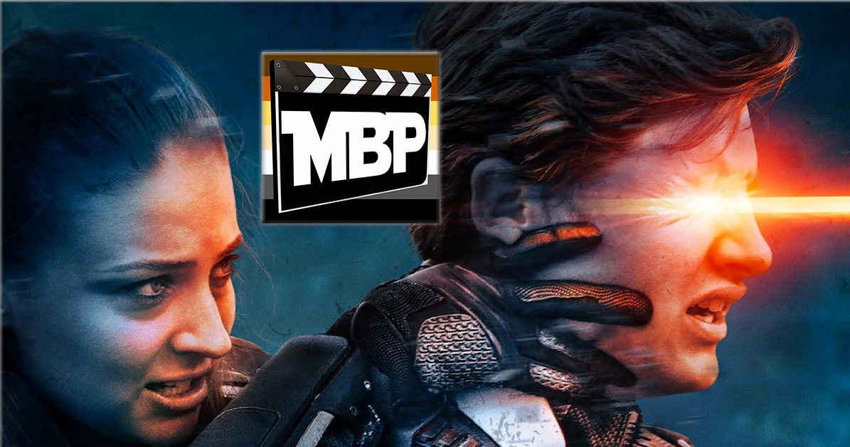 MBP e185 - 'X-Men: Apocalypse' (6/3/16)  It's a super mutant showdown extravaganza this week as the guys review 'X-Men: Apocalypse.' Is this one worth checking out? Tune in to find out! Click through to listen.