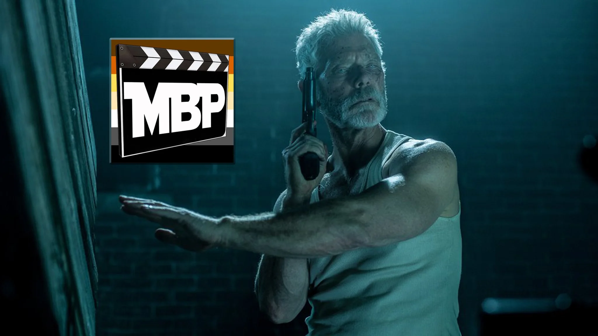 MBP e198 - 'Don't Breathe' (9/9/16)  Will 'Don't Breathe' leave you breathless? Or is this horror/thriller nothing but hot air? Tune in to find out! Click through to listen.