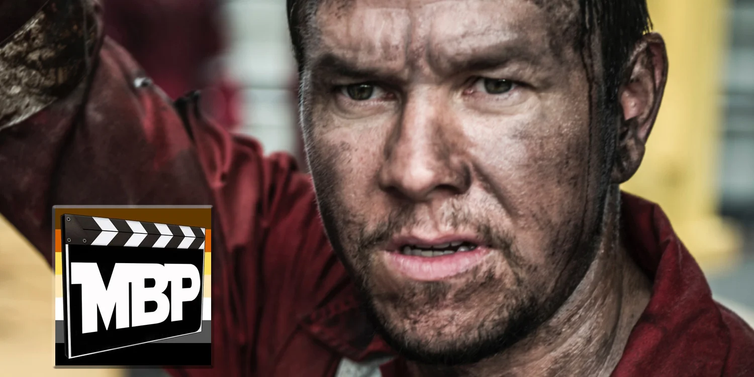 MBP e202 - 'Deepwater Horizon' (10/7/16)  Is it possible for a film to be both a methodical procedural and an explosive disaster film? 'Deepwater Horizon' attempts this feat, but is it successful? Tune in to find out! Click through to listen.