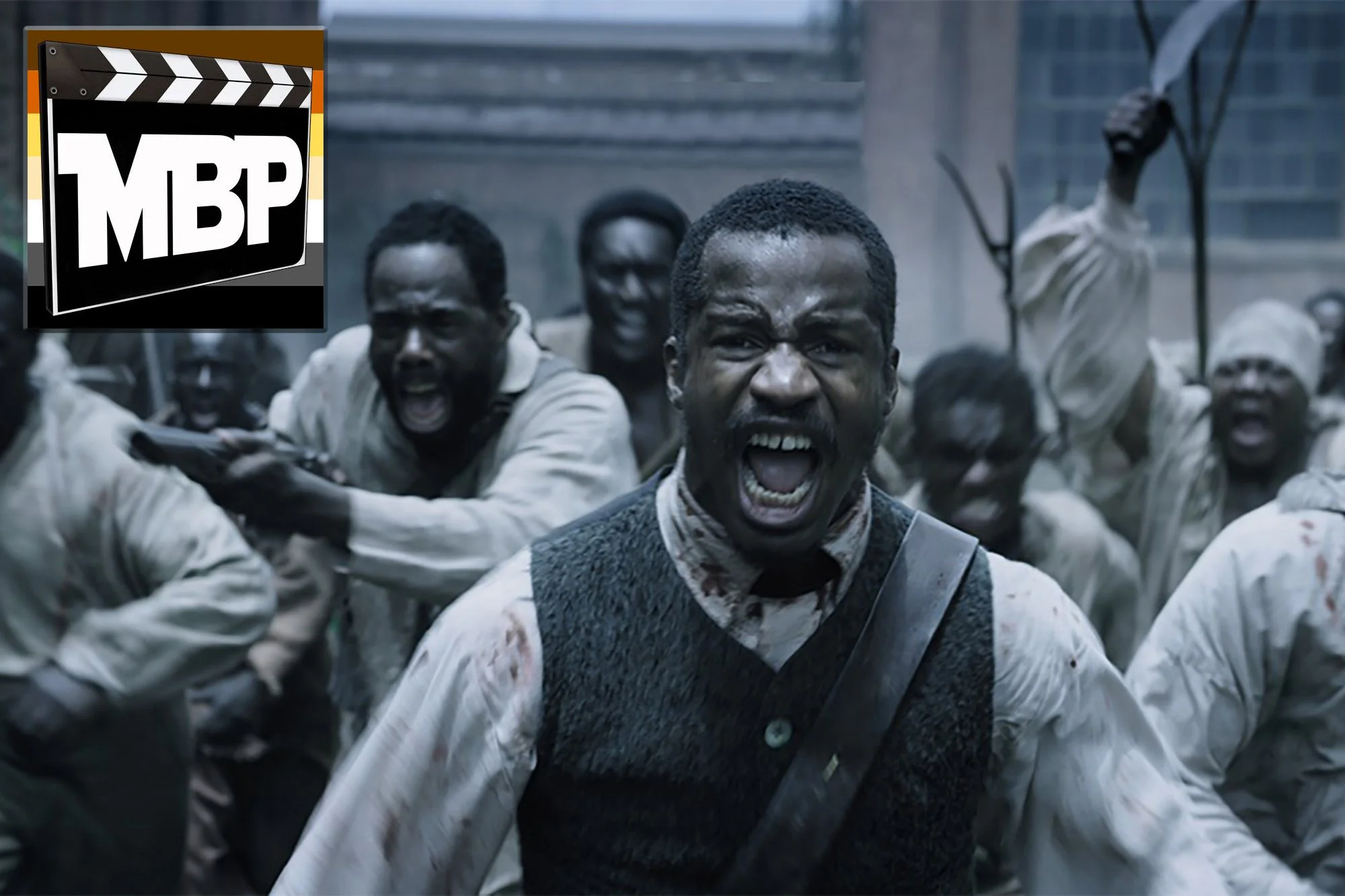 MBP e203 - 'The Birth of a Nation' (10/14/16)  There is a ton in the news about 'The Birth of a Nation,' from its buzz post-Sundance and from scandals related to filmmaker Nate Parker. In the episode, the boys tackle the question: Setting aside all …