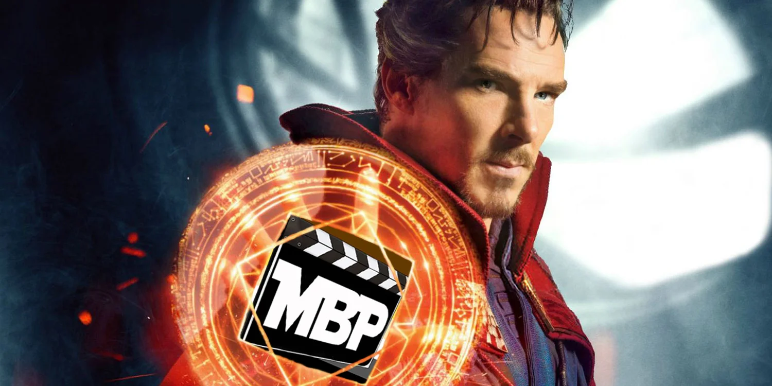 MBP e206 - 'Doctor Strange' (11/11/16)  On a very strange episode of the Movie Bears Podcast, the boys try to avoid the election news by focusing on film news. They then dive into a discussion about 'Doctor Strange,' the latest film in the Marvel Ci…