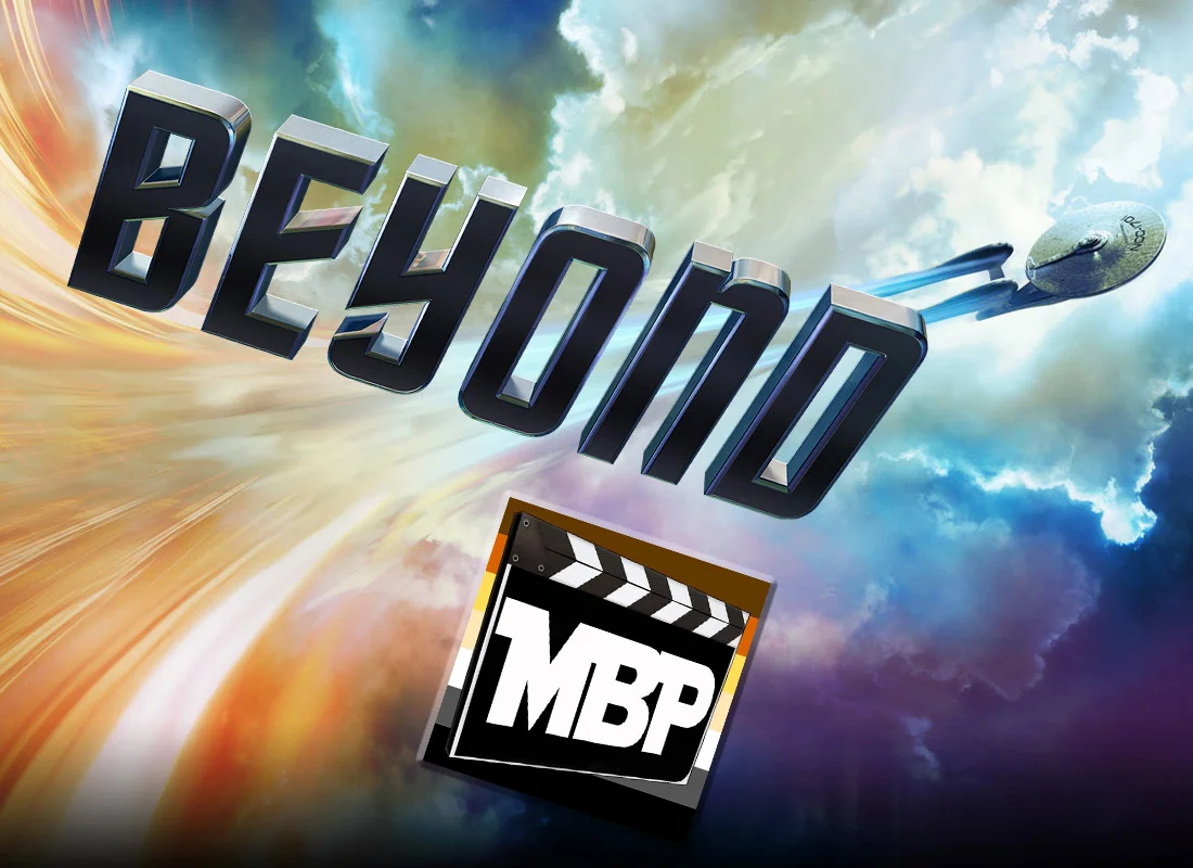 Star Trek Beyond
