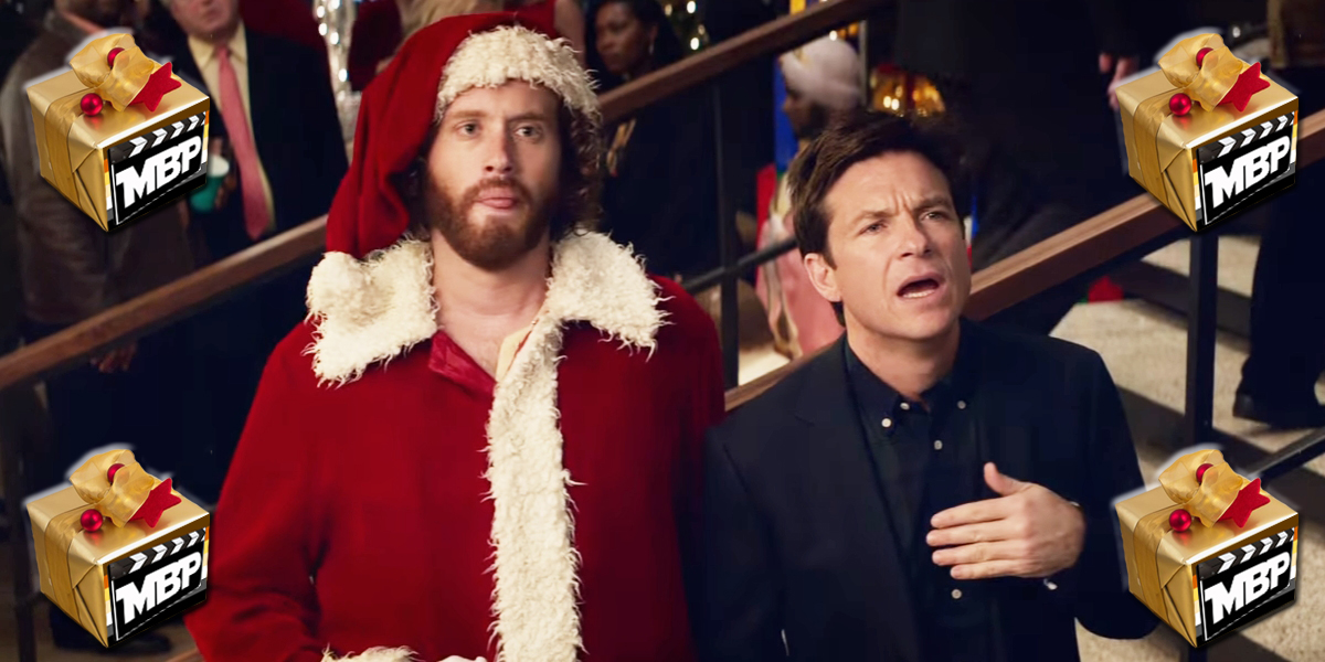 MBP e211 - 'Office Christmas Party' (12/16/16) It's time for the Movie Bears Podcast Christmas Party! There's no punch at this party; just a review of the raucous comedy 'Office Christmas Party.' Plus, Brad, Jim, and Will exchange their movie gifts to one another. Click through to listen.