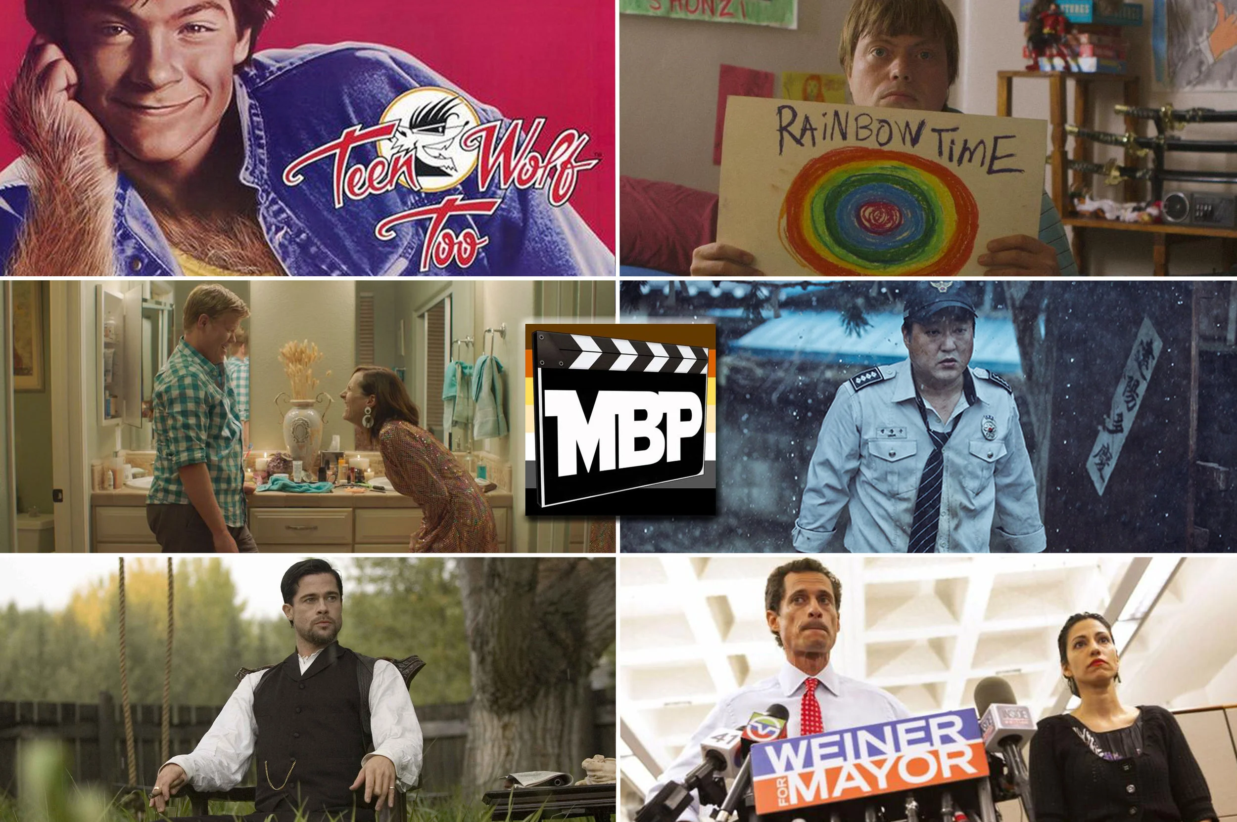 MBP e213 - Holiday Movie Gift Extravaganza (12/30/16)  For Christmas this year, the MBP boys gave each other the gift of movies. In this episode, we review the movies that were gifted to us. Will these movies be treasured classics? Or will we have t…