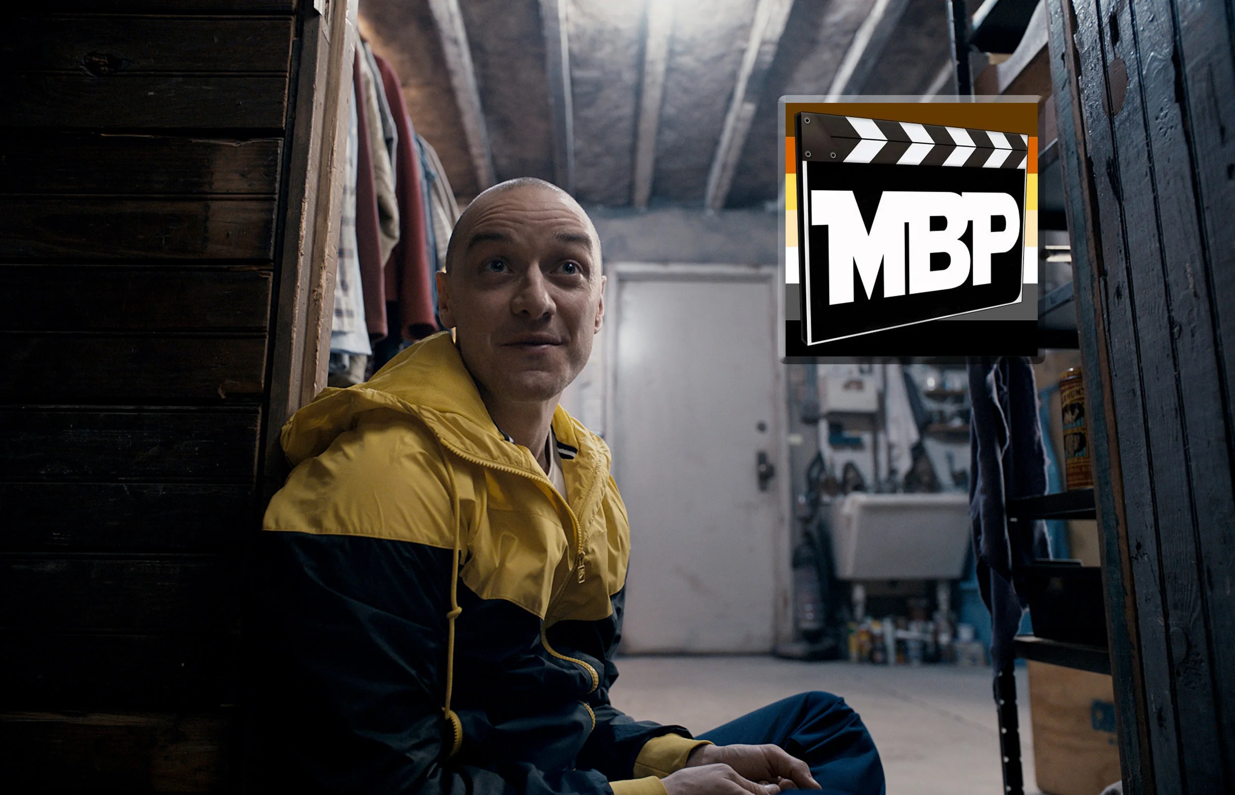 MBP e217 - 'Split' (1/27/17)  Controversial filmmaker M. Night Shyamalan is back with his new thriller, 'Split,' about a man with multiple personalities who abducts a trio of teenaged girls. Is this a clunker, or will the true twist be a solid retur…