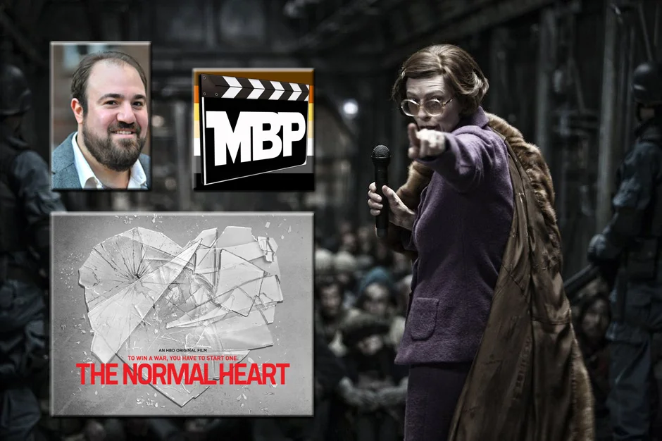 MBP e85 - 'Snowpiercer' and 'The Normal Heart' (7/11/14) It's a double-feature! We're joined by Adam Shapiro to discuss the heart-breaking tale of the AIDS Crisis in 'The Normal Heart.' Then, we discuss Joon-ho Bong's post-apocalyptic sci-fi action …