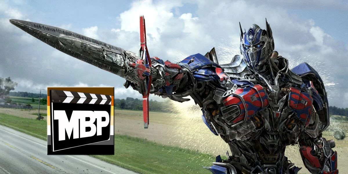 MBP e84 - 'Transformers: Age of Extinction' (7/4/14) Autobots, roll out! This week, we tackle the Michael Bay blockbuster 'Transformers: Age of Extinction.' Does this one transform the franchise? Or is this another loud explosion-fest? Click through…