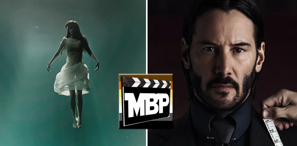 MBP e221 - 'John Wick: Chapter 2' and 'A Cure for Wellness' (2/24/17)  I'm thinkin' we're back! On this week's episode of the Movie Bears Podcast, we review the second installment of Keanu Reeves's high-action murderfest film 'John Wick: Chapter 2' …