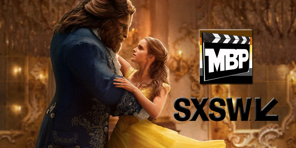 MBP e225 - 'Beauty and the Beast' and SXSW Highlights, Part 1 (3/24/17)  The Movie Bears are joined by star of stage and screen Adam B. Shapiro for a spirited review of the live-action adaptation of Disney's 'Beauty and the Beast.' Plus, join us as …
